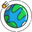 Orbit icon 64x64