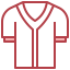 Baseball jersey іконка 64x64
