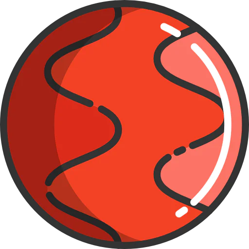 Mercury icon