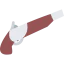Gun icon 64x64