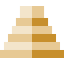 Pyramid 图标 64x64