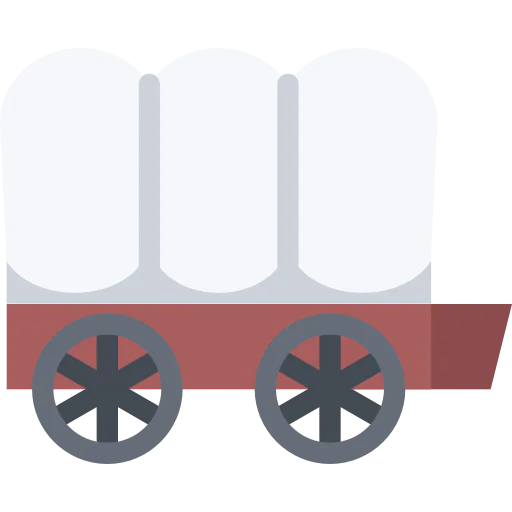 Wagon icon