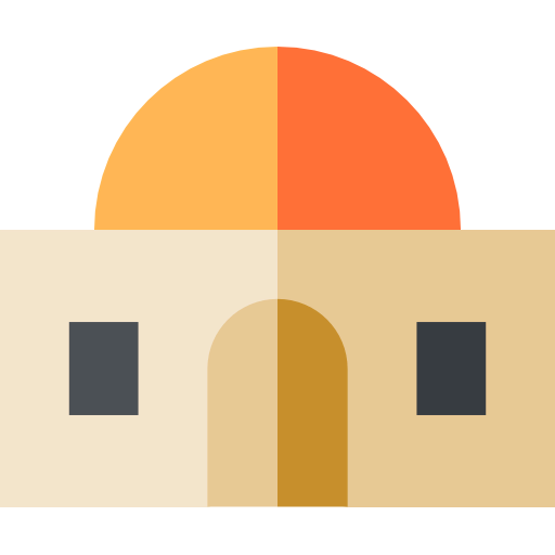 Mosque icon