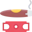 Cigar icon 64x64