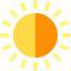 Sun 图标 64x64