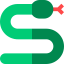 Snake 图标 64x64
