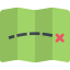 Map icon 64x64