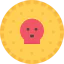 Coin icon 64x64