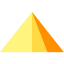 Pyramid 图标 64x64