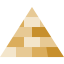Pyramid 图标 64x64