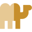 Camel 图标 64x64