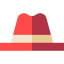 Hat 图标 64x64