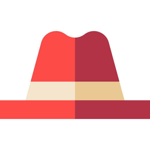 Hat icon