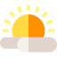 Sun 图标 64x64