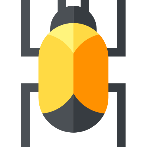 Insect icon