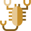 Scorpion icône 64x64