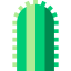 Cactus icône 64x64