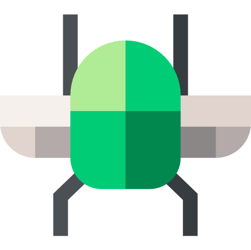 Insect icon
