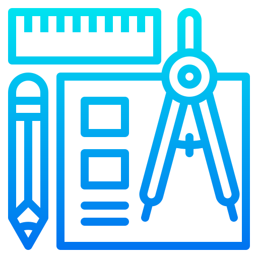 Design icon