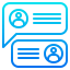 Message biểu tượng 64x64