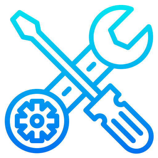 Setting icon