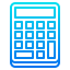 Calculator biểu tượng 64x64