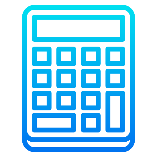 Calculator icon