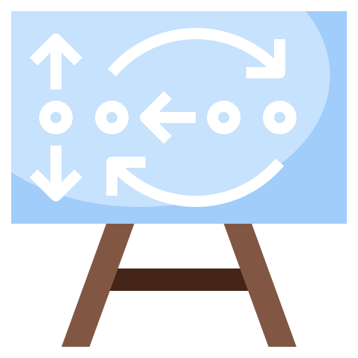 Tactics icon
