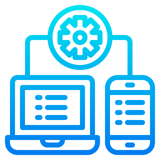 App development іконка