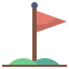 Flag icon 64x64