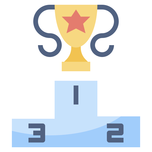 Trophy icon