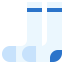 Socks icon 64x64