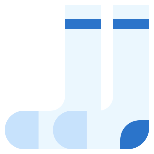 Socks icon