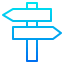 Direction biểu tượng 64x64