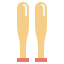 Baseball bat icon 64x64