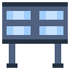 Scoreboard icon 64x64