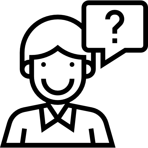 User icon