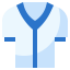 Baseball jersey icon 64x64
