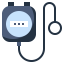 Stopwatch icon 64x64