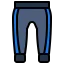 Pants icon 64x64