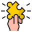 Solution icon 64x64