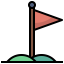 Flag icon 64x64