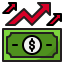 Profit icon 64x64