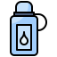 Water bottle icon 64x64