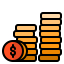 Money icon 64x64