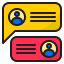 Message icon 64x64