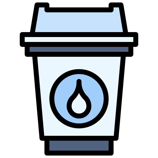 Coffee 图标
