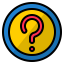 Help icon 64x64