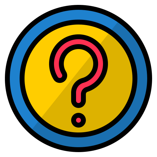 Help icon