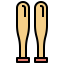 Baseball bat icon 64x64